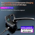 thumbnail image 1 of 2022 nuevos auriculares V8 V9 Bluetooth, auriculares inalámbricos con Control de voz de negocios, auriculares de música Hifi, auriculares deportivos impermeables XianweiShao 8390614538368, 1 of 1