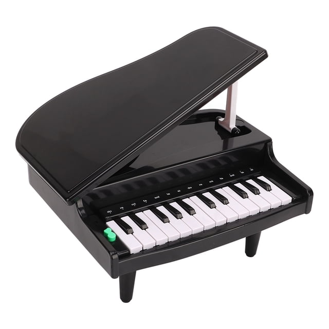 Kids Electronic Piano Toy, Safe Fine Workmanship Educational Musical Piano Toy for Home