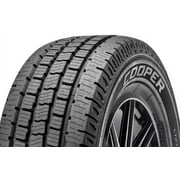 Cooper Discoverer HT3 All-Season LT265/75R16 123R Tire