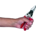thumbnail image 4 of Summit Pruning Shears (F 17) - High Performance Swiss Made Left-Handed One-Hand Garden Pruner with Steel Blade, 4 of 16