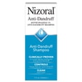 thumbnail image 1 of Shampoo Anticaspa Nizoral con Ketoconazol 1%, Aroma Fresco, 200ml, 1 of 3