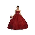thumbnail image 1 of Sweet 16/15 Ball Gown And Plus Size, 1 of 1