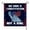 black, variant on America Has the Constitution Garden Flag – 12x18 Inch Patriotic Yard Banner, Weatherproof Polyester, Decorative Flag for Porch, Lawn, Patio, or Backyard
