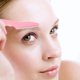 thumbnail image 4 of Mini recortador de cejas portátil con mango recto para hombres y mujeres, herramienta para principiantes, 4 of 6
