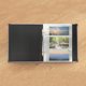 thumbnail image 4 of Álbumes de fotos Álbumes de fotos Álbumes de facturas de papel Álbum de fotos reutilizable de plástico, 4 of 8