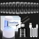 thumbnail image 1 of Kit de uñas Beetles Gel Coffin, 504 unidades, puntas de uñas postizas para mujer, 1 of 7