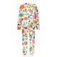 thumbnail image 5 of Puntoco Conjunto de sudadera y pantalones de manga larga con estampado informal para mujer Puntoco Puntoco-4499, 5 of 5