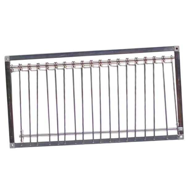 Puerta de entrada para palomas Suministros para la cría de aves Nido para pájaros Jaula nido fácil de instalar 50cm