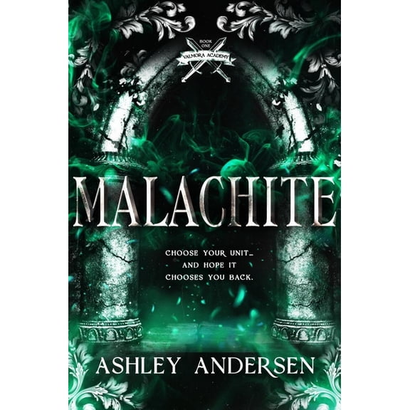 Malachite, (Paperback)
