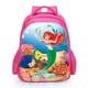thumbnail image 1 of Disney-Mochila De la Sirenita Ariel para niños, morral escolar, guardería, preescolar, Escuela Primaria qym unisex, 1 of 2