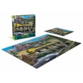 thumbnail image 2 of Ceaco - Blaylock - Western Bound - 750pc Piece Interlocking Jigsaw Puzzle, 2 of 9