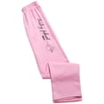 thumbnail image 6 of Baby Phat Girls Sweatsuit Set Soft Fleece Zip up Girls Hoodie Sweatshirt & Jogger Sweatpants 2 Piece, 6 of 7