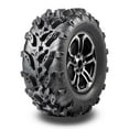 thumbnail image 3 of MCKINLEY UTV ATV Tires 27X10-12 6-Ply Super Mud 27X10X12 All Terrain X611, 3 of 4