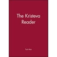 thumbnail image 1 of Pre-Owned The Kristeva Reader (Paperback) 0631149317 9780631149316, 1 of 1