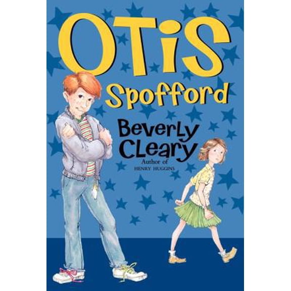 Pre-Owned Otis Spofford (Hardcover) 0688217206 9780688217204