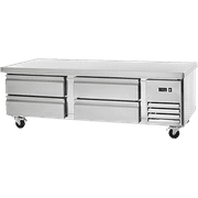 Arctic Air Refrigerated Chef Base ARCB72 by Arctic Air