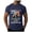 Navy, variant on Leey-World 250th Anniversary Usa Shirt American Flag Shirts for Men: 4th of July T Shirt 1776-2026 USA Patriotic Tee Tops(Red,2XL)
