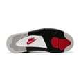 thumbnail image 5 of Air Jordan 4 Retro White Cement (2025), 5 of 5