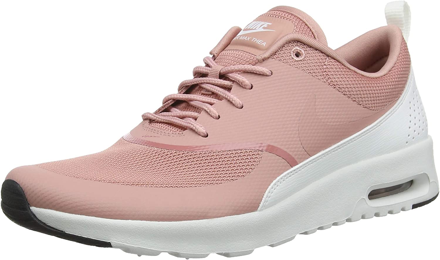 nike air max thea rust pink