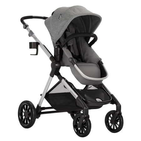 Evenflo Pivot Xpand Modular Stroller (Percheron Gray)