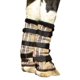 thumbnail image 1 of Kensington Botas Contra Moscas De Protección De Verano Con Ribete Polar, Se Venden Por Pares - Xxl 121 Deluxe Black, 1 of 1