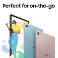 thumbnail image 6 of Samsung Tab S6 Lite S Pen - Oxford Gray - Oxford Gray - Tablet Device Supported, 6 of 7