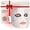 Beige, variant on ARIVEA LED Red Light Therapy Face Mask, Wireless Rechargeable Red Light Therapy Device for Face, Home & Travel,Black