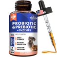 thumbnail image 1 of Suplementos probióticos y prebióticos para perros y gatos de Beloved Pets, 1 of 6