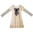 thumbnail image 2 of 2023 Cossky M3gan Cosplay Disfraz Vestido De Niños Camisón Para Ropa De Hogar De Halloween Gao Jiahui unisex, 2 of 2