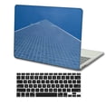 thumbnail image 3 of KSK KAISHEK Hard Case Cover Only for MacBook Pro 13 inchs( No Touch, 2012/2013/2014/2015) + Black Keyboard Cover Model A1425 A1502, No CD-ROM QLXL0435, 3 of 5