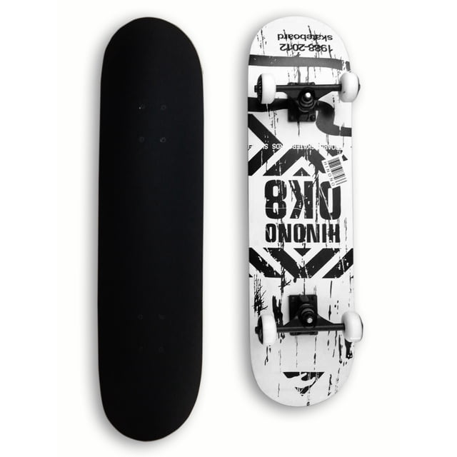 Patineta o skateboard Toy Semiprofesional