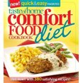 thumbnail image 2 of Taste of Home Comfort Food Diet Cookbook, 2 of 3
