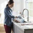 thumbnail image 3 of Honeywell QuietCare Humidifier, White - HEV355C, 3 of 6