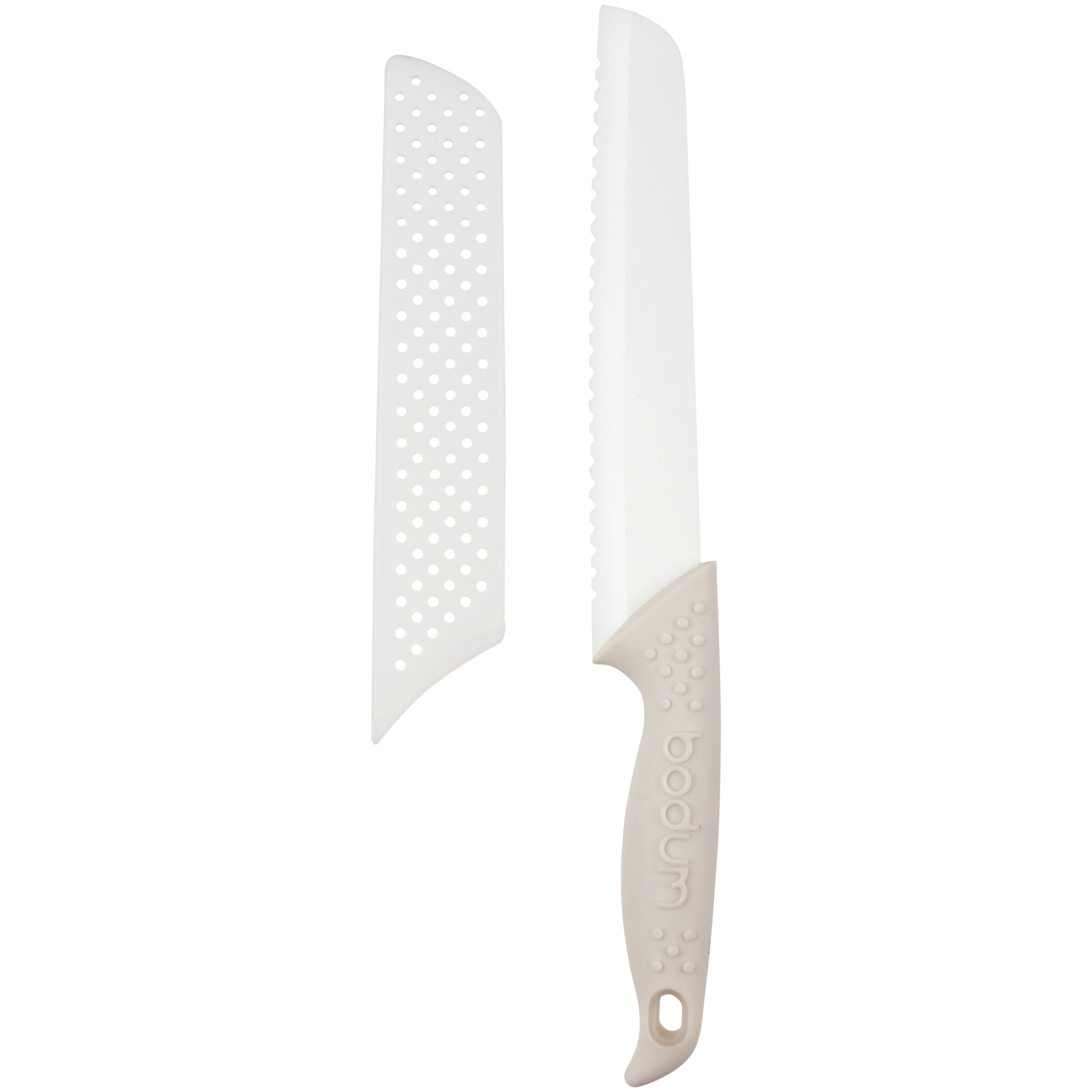 Bodum Bistro Ceramic Bread Knife by Bodum AG