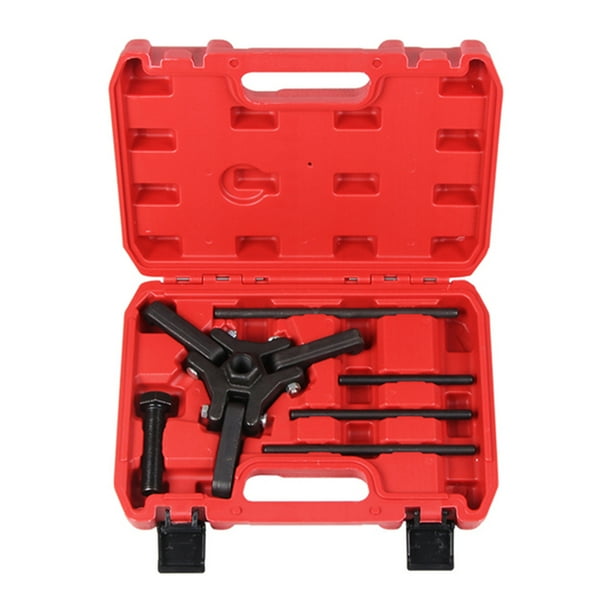 Juego De Extractores Balanceador Armóco Automotriz - EBay