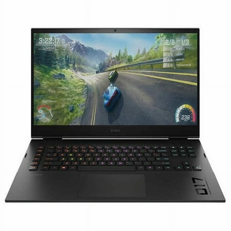 HP OMEN 17.3" Gaming Laptop - 13th Gen Intel Core i9-13900HX - GeForce RTX 4080 - 165HZ 1440p - Windows 11