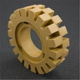 thumbnail image 1 of Dent Fix Equipment  DTF-DF-705D Offset Decal Eraser Wheel, 1 of 1