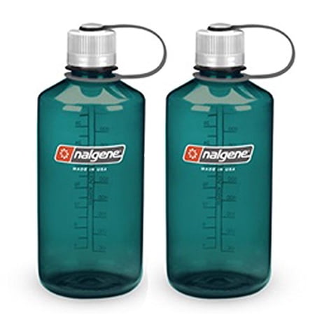 blue nalgene