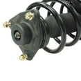 thumbnail image 4 of TRQ Front Strut & Coil Spring Assembly Set Driver & Passenger Sides Fits Select 10-13 Kia Forte Forte Koup, 4 of 6