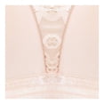 thumbnail image 2 of Brasier Hanes Intimates con Encaje Canela Talla 36B, 2 of 4