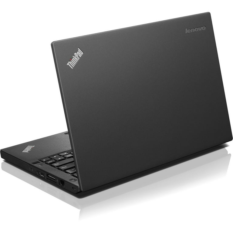 Lenovo ThinkPad X260 - 12.5