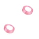 thumbnail image 1 of Injueey Paquete Cinta Accesorios para manualidades DIY Cintas de poliéster Navidad Rojo 26 Type4 NO4 Injueey CBP273891, 1 of 6