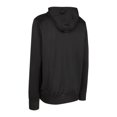 thumbnail image 3 of Umbro - Sudadera Club Essential de Poliéster para Hombre (Negro), 3 of 3