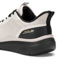 thumbnail image 4 of FitVille Men's Wide Fit Arch Support Thick-Sole Walking Shoes Tear-Resistant Upper All-Day Comfort Shoes, 4 of 5