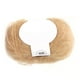 thumbnail image 3 of Popular suave Mohair Pashm angora hilo de lana largo para bufandas, chales, suéteres, sombreros, zapatos o cojín de asiento (caqui), 3 of 5