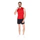 thumbnail image 3 of 2 Playeras Deportivas Para Hombre Sin Mangas Con Gorro Gym, 3 of 8