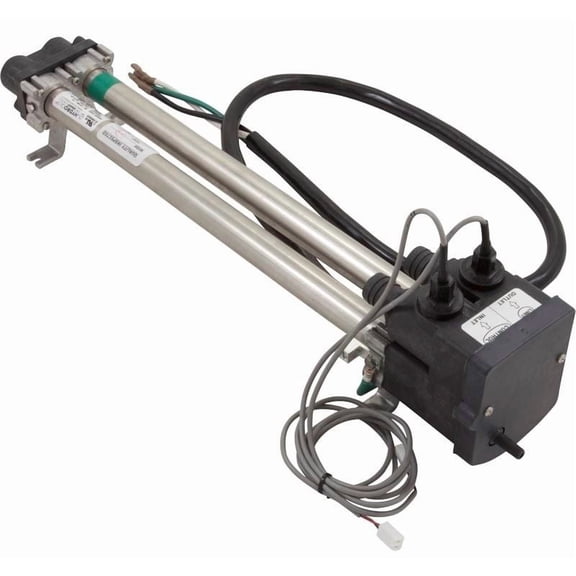 No-Fault Spa Heater for 1995  Hot Spring/Watkins - 6kW Titanium w/Sensors- 73790