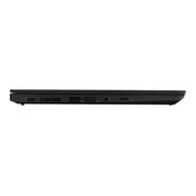 Lenovo ThinkPad T14 Gen 1 20S00037US 14 Notebook - Core i5-10310U - 16GB RAM - 512GB SSD - 1920 x 1080 - Intel UHD Graphics - Windows 10 Pro - Black