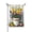 Style 1, variant on Tulip Bouquet Welcome Garden Flag 12x18 Inch Double Sided – Spring Farmhouse Floral Jar Yard Decoration For Porch, Lawn & Patio