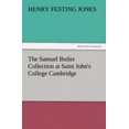 thumbnail image 1 of The Samuel Butler Collection at Saint John's College Cambridge, 1 of 2